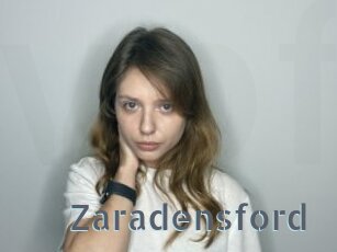 Zaradensford