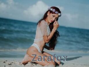 Zarafox