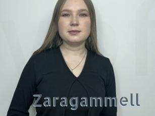 Zaragammell