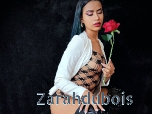 Zarahdubois