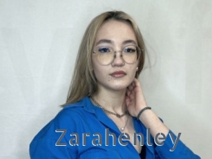 Zarahenley