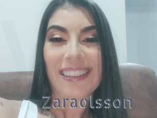 Zaraolsson