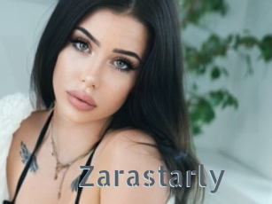 Zarastarly