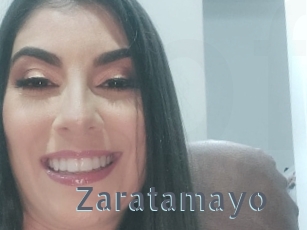 Zaratamayo