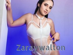 Zaraywalton