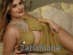 Zariahlane