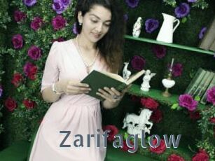 Zarifaglow