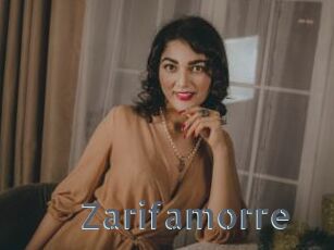 Zarifamorre