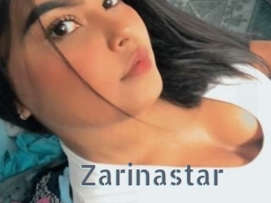 Zarinastar