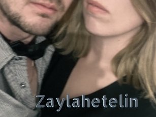 Zaylahetelin