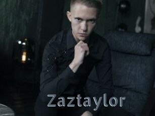 Zaztaylor