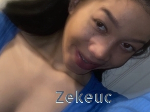 Zekeuc