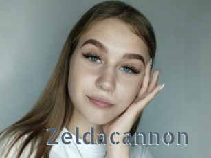 Zeldacannon