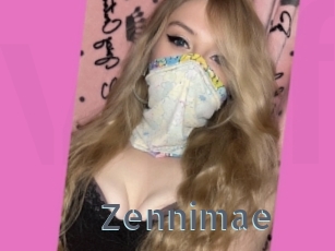 Zennimae