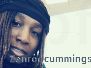 Zenrodcummings