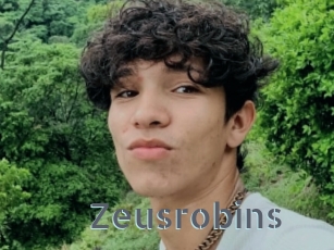 Zeusrobins