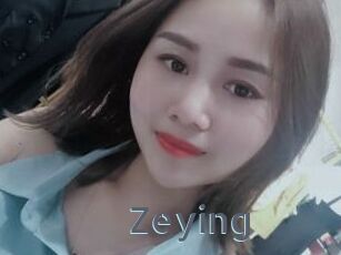 Zeying