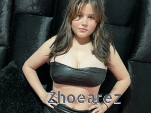 Zhoearez