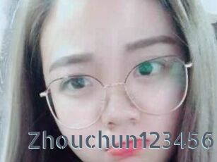 Zhouchun123456