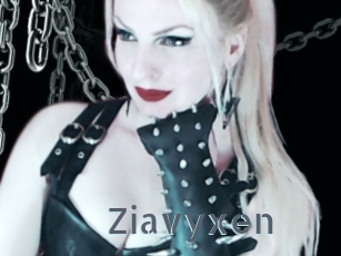 Ziavyxen