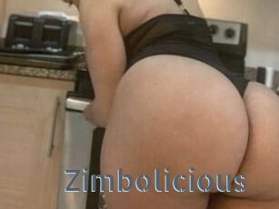 Zimbolicious