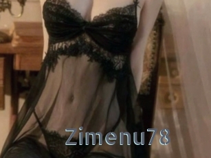 Zimenu78