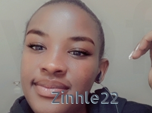 Zinhle22