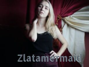 Zlatamermaid