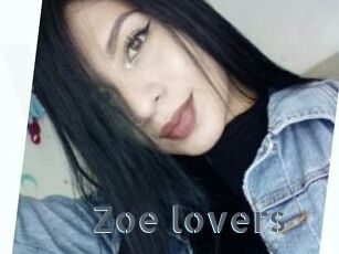 Zoe_lovers