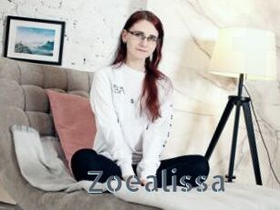 Zoealissa