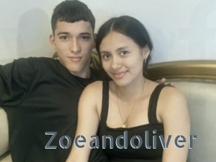 Zoeandoliver