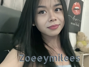 Zoeeymilees