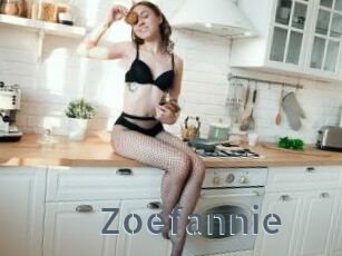 Zoefannie