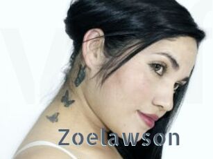 Zoelawson