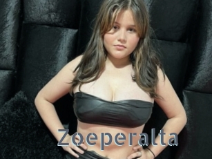 Zoeperalta