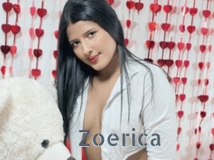 Zoerica