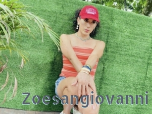 Zoesangiovanni