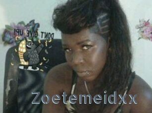 Zoetemeidxx