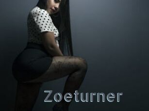 Zoeturner