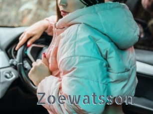 Zoewatsson