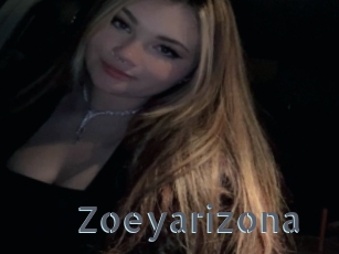 Zoeyarizona