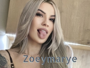 Zoeymarye