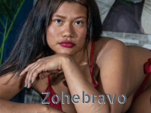 Zohebravo