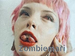 Zombiemari