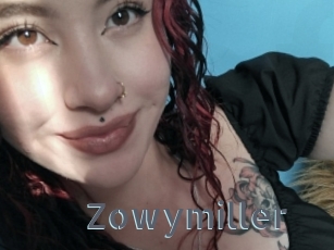 Zowymiller