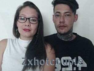 Zxhotcouple