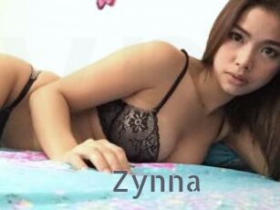 Zynna