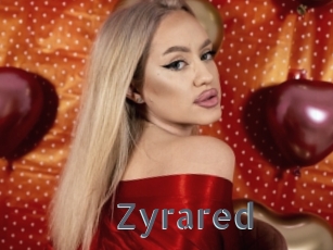 Zyrared